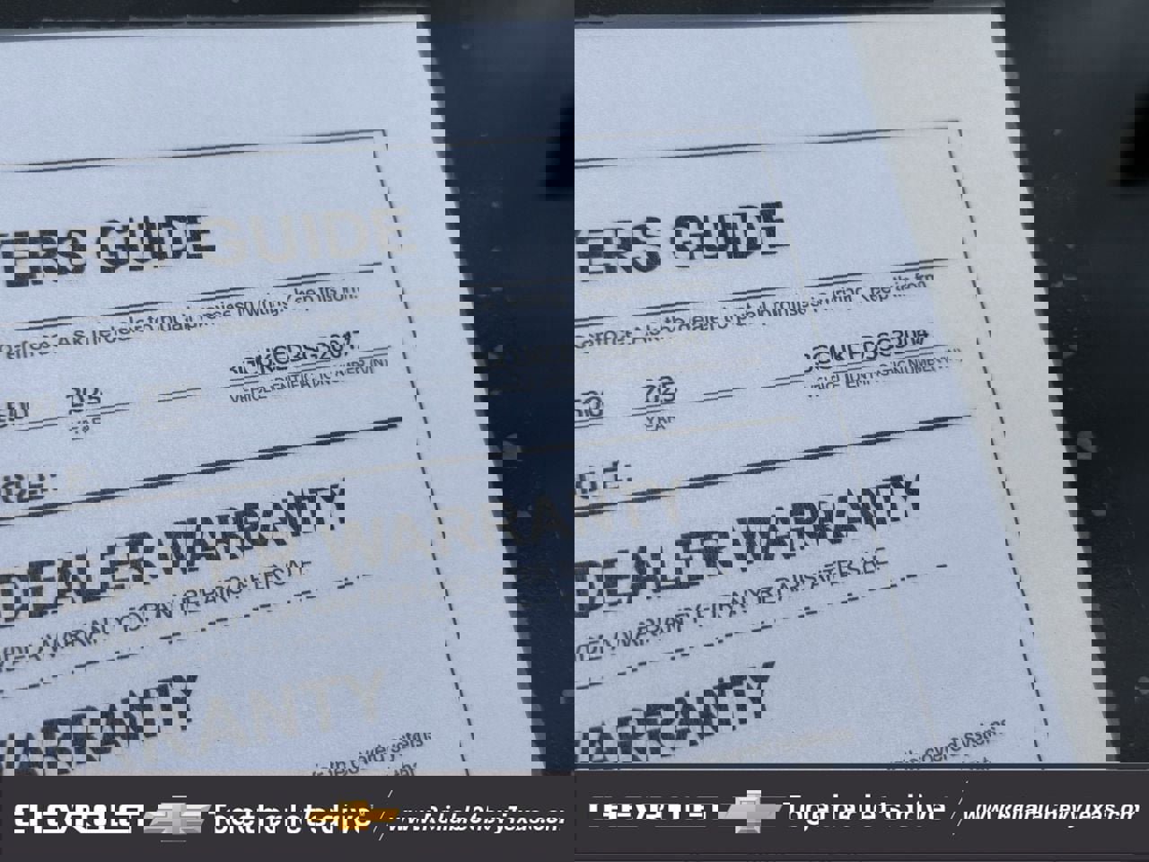 Used 2025 Chevrolet Silverado 1500 Custom Trail Boss image 37