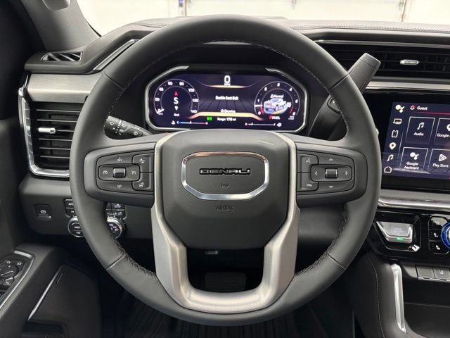 New 2026 GMC Sierra 2500 Denali w/ Denali Reserve Package AWD/4WD image 22