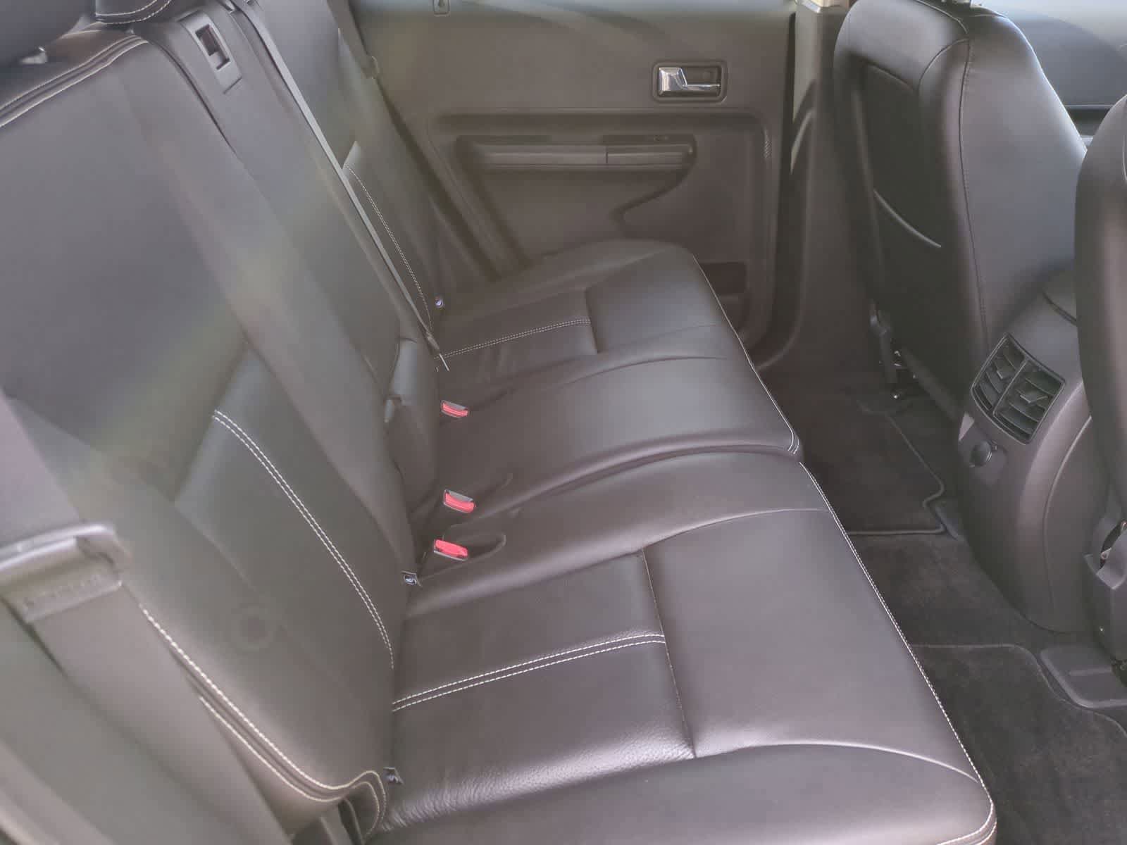 Used 2010 Ford Edge Limited AWD/4WD image 20
