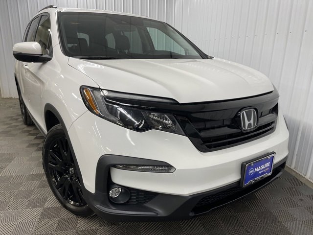 Used 2022 Honda Pilot Special Edition image 10