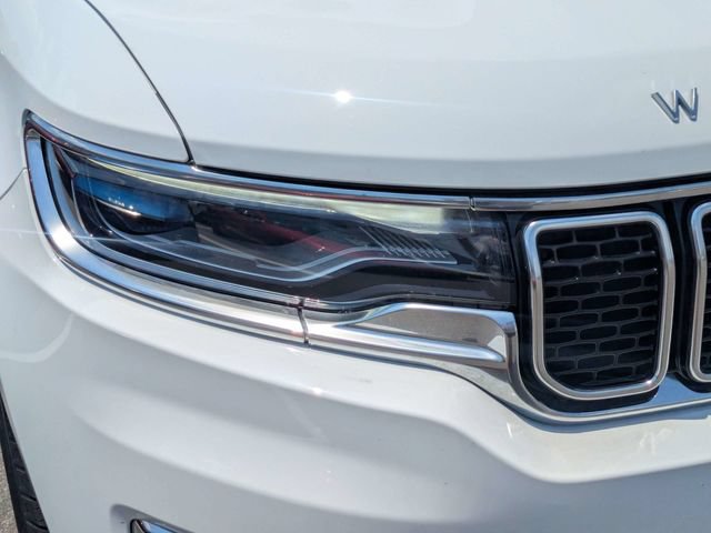 Used 2025 Jeep Wagoneer 4WD w/ Convenience Group I image 9