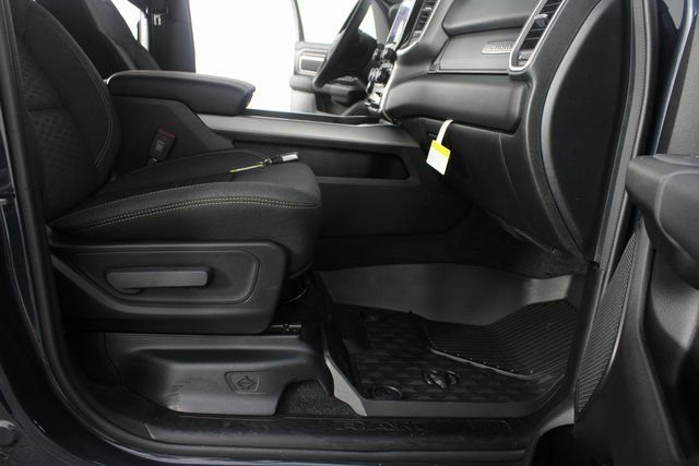 New 2026 RAM 1500 Big Horn image 19