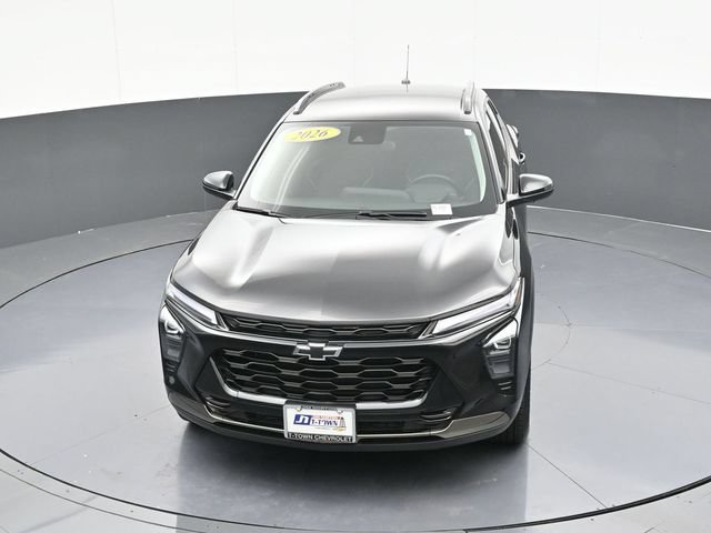 Used 2026 Chevrolet Trax ACTIV w/ Driver Confidence Package FWD image 64