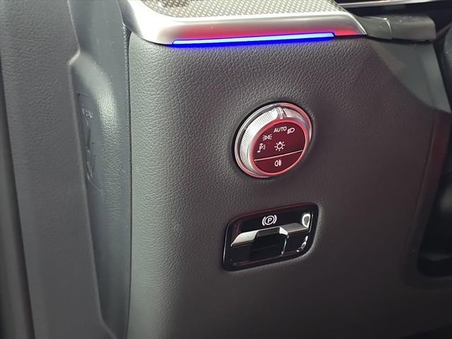 New 2026 Mercedes-Benz GLC 300 4MATIC image 18