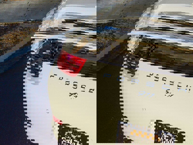 Used 2013 Porsche 911 Carrera S image 16