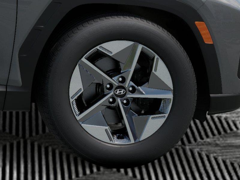 New 2026 Hyundai Tucson SEL Plus AWD/4WD image 8