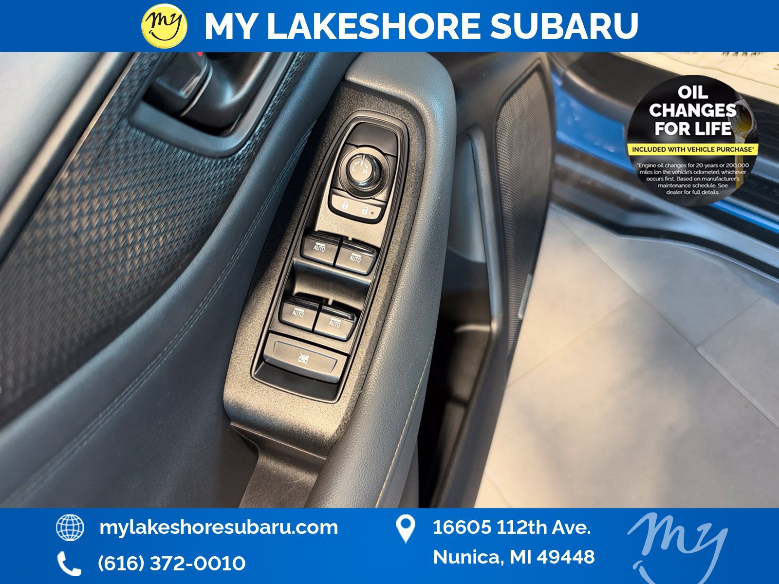 Certified 2024 Subaru Outback Wilderness w/ Wilderness Package AWD/4WD image 14