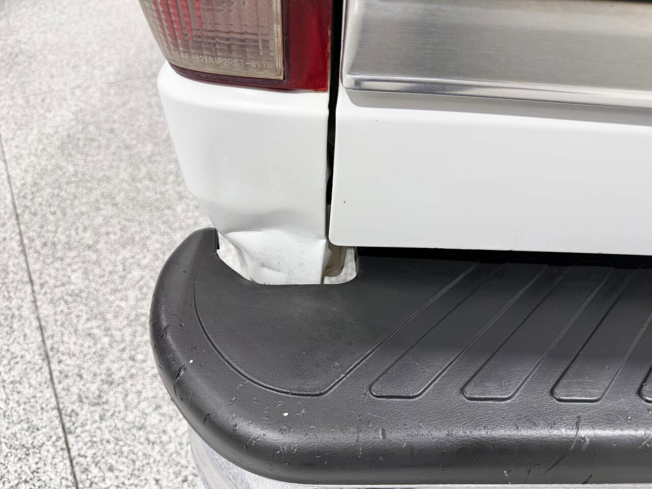 Used 1993 Ford F250 4x4 Regular Cab image 56