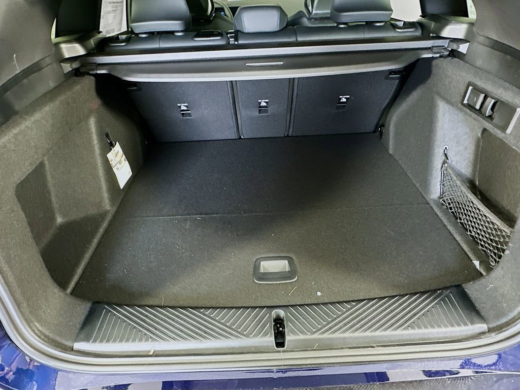 Used 2025 BMW X3 xDrive30i w/ Premium Package image 31