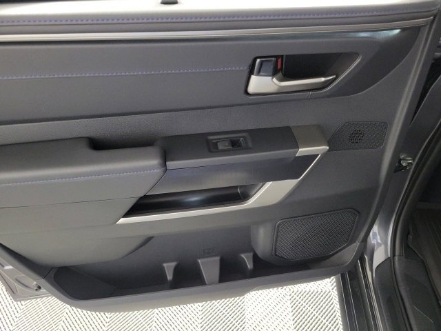 New 2026 Toyota Tundra Limited image 11