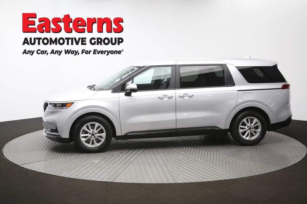 Used 2022 Kia Carnival LX image 58