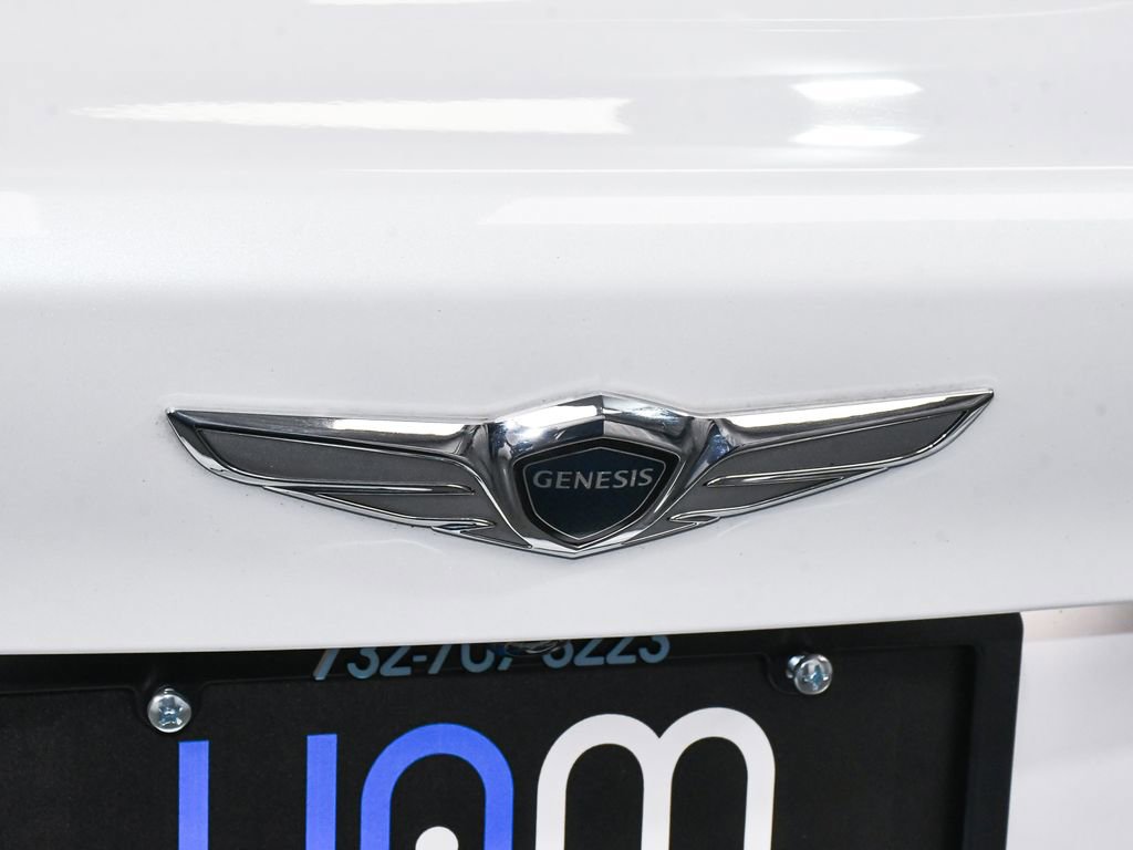 Used 2020 Genesis G70 3.3T w/ Prestige Package image 93
