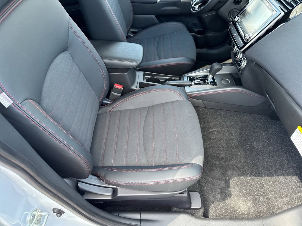 New 2027 Mitsubishi Outlander Sport SE FWD image 23