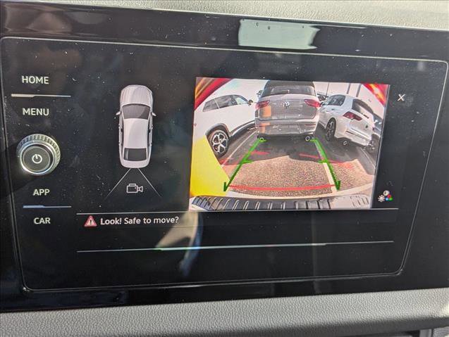 New 2026 Volkswagen Jetta Sport image 12