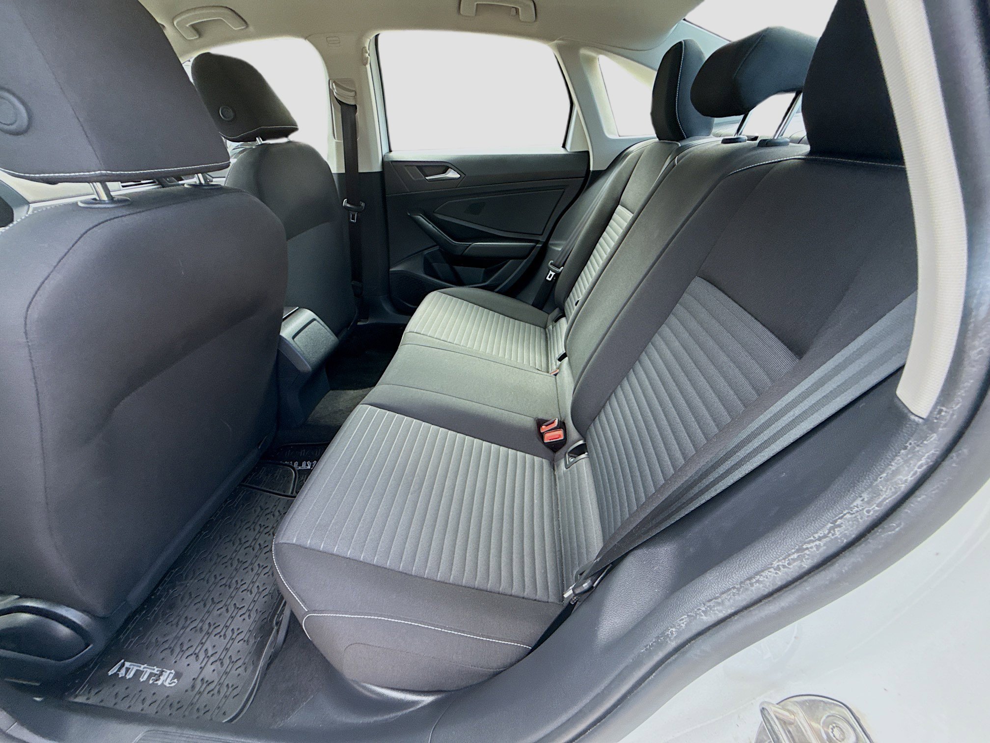 Used 2023 Volkswagen Jetta S FWD image 22