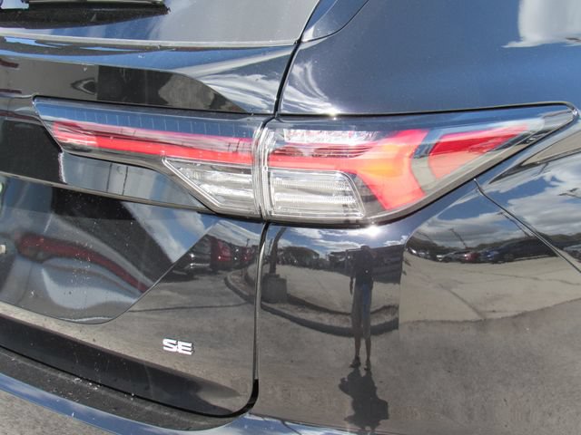 New 2026 Mitsubishi Outlander SE FWD image 13