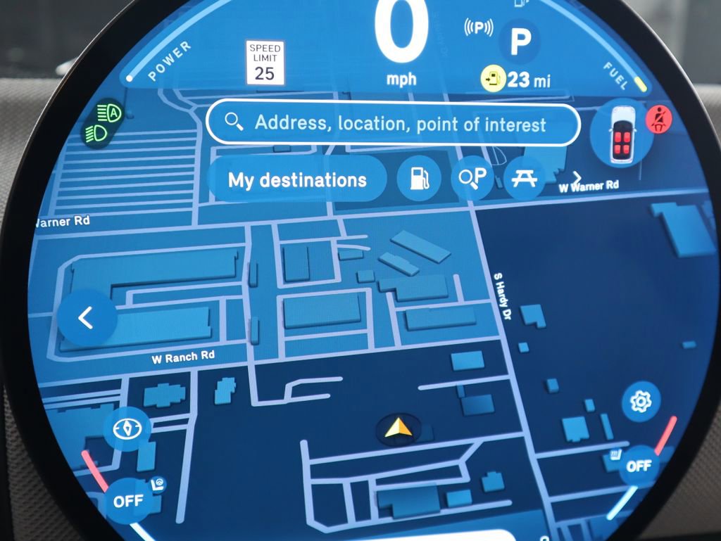 New 2026 MINI Cooper S image 23