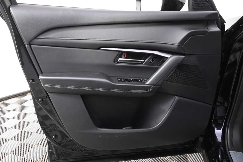 New 2026 MAZDA CX-5 Select AWD/4WD image 22