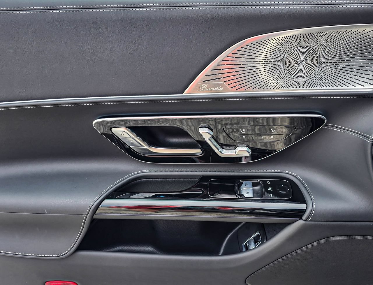 Used 2026 Mercedes-Benz AMG GT 43 image 11