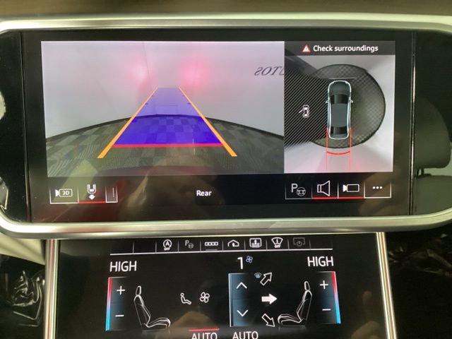 Used 2024 Audi A6 3.0T Prestige image 24