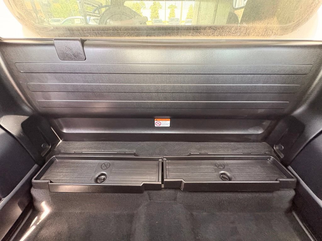 Used 2023 Toyota Tacoma SR RWD image 26