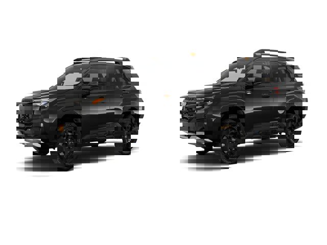 New 2026 Subaru Forester Wilderness image 3