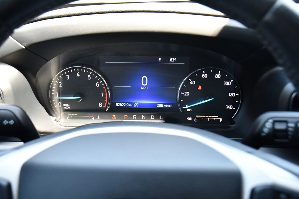 Used 2021 Ford Explorer XLT w/ Equipment Group 202A AWD/4WD image 27