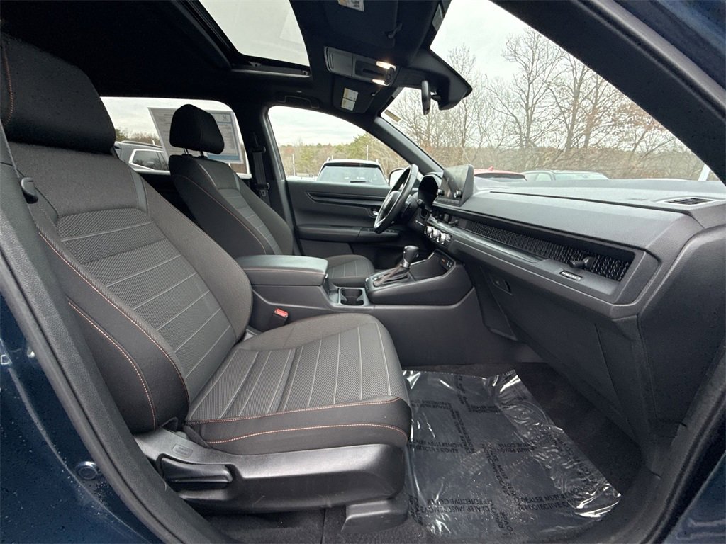 Used 2024 Honda CR-V Sport image 25
