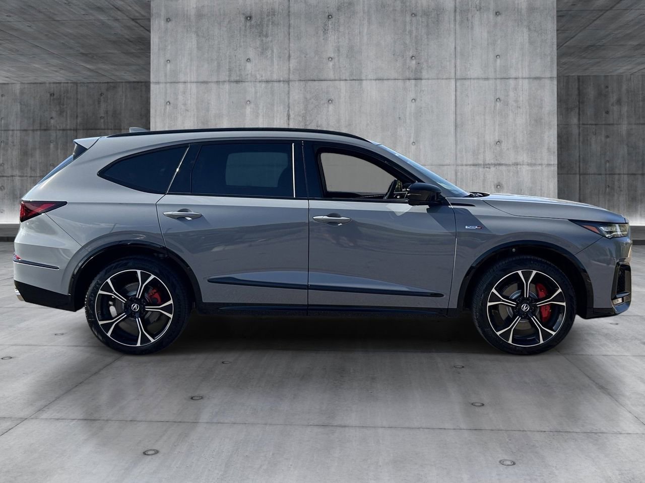 New 2026 Acura MDX Type S AWD/4WD image 6