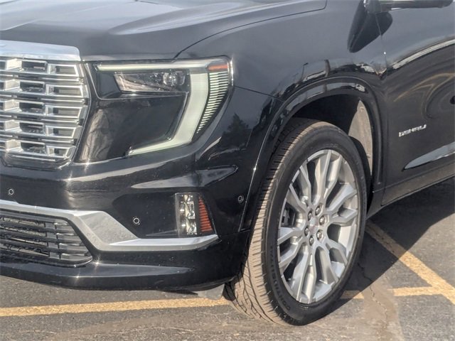 Used 2024 GMC Acadia Denali w/ Super Cruise Package image 10