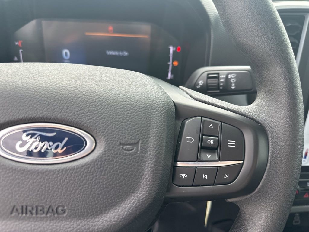 Used 2024 Ford Ranger XL w/ Trailer Tow Package image 16