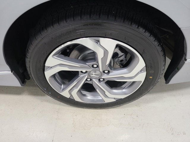 Used 2020 Honda Accord EX-L image 39