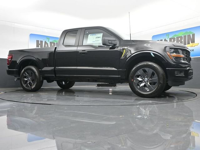 New 2025 Ford F150 STX w/ Equipment Group 200A image 18