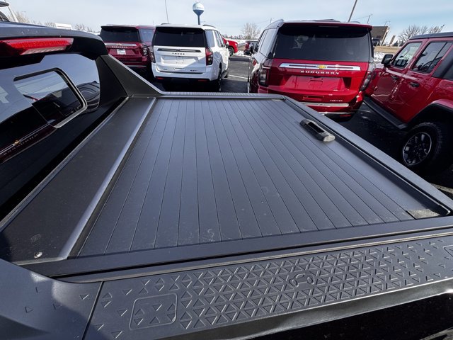 Used 2024 Hyundai Santa Cruz Night image 7