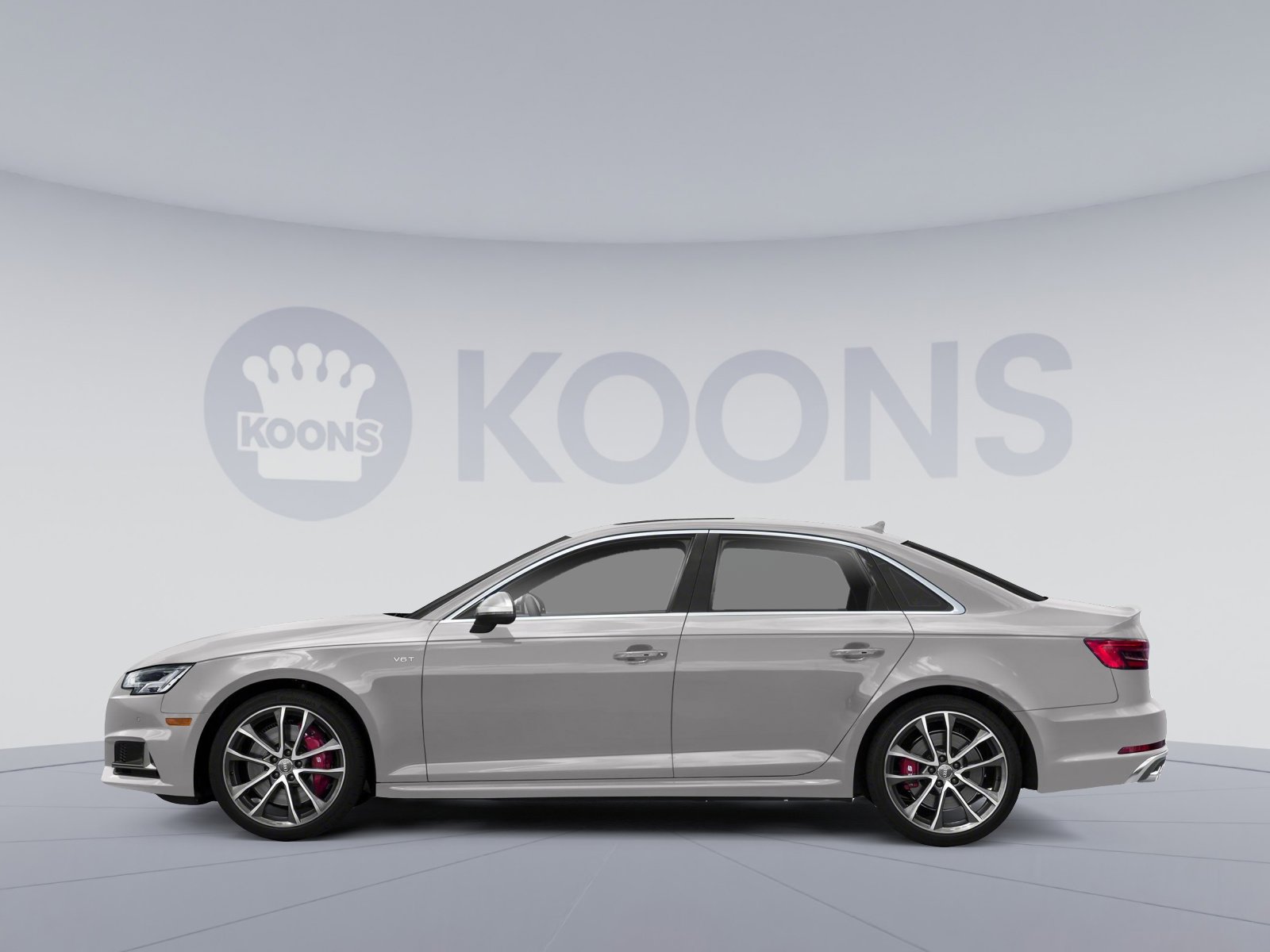 Used 2019 Audi S4 Prestige w/ Prestige Package image 4