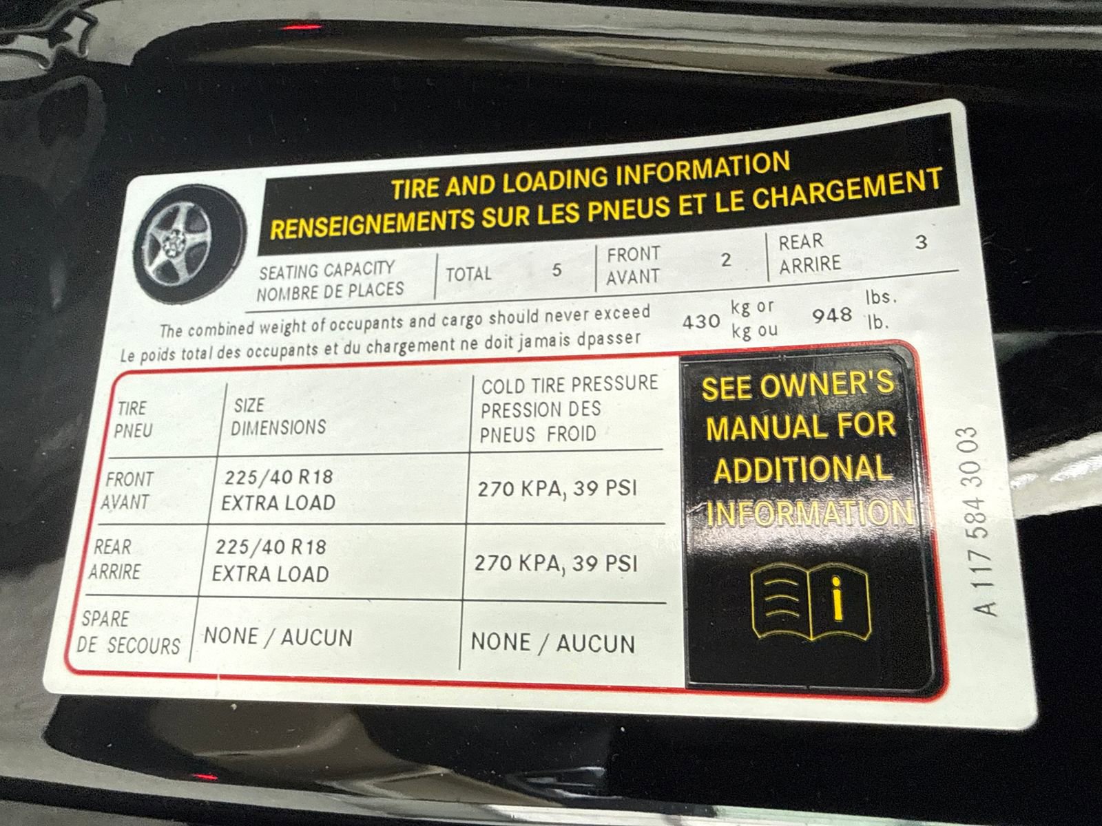 Used 2019 Mercedes-Benz CLA 250 w/ Premium Package image 51