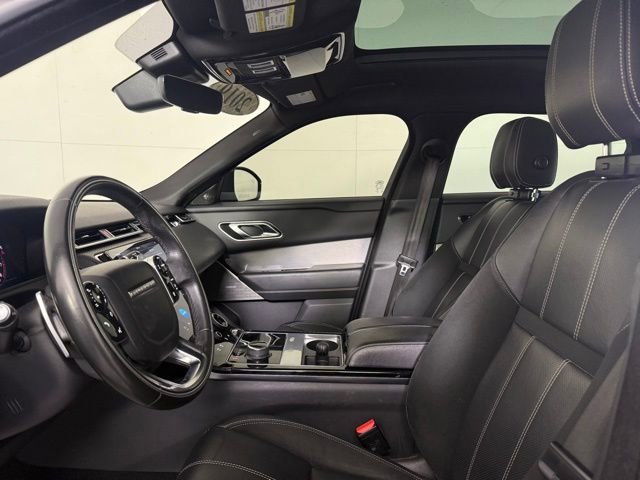 Certified 2019 Land Rover Range Rover Velar R-Dynamic SE image 23