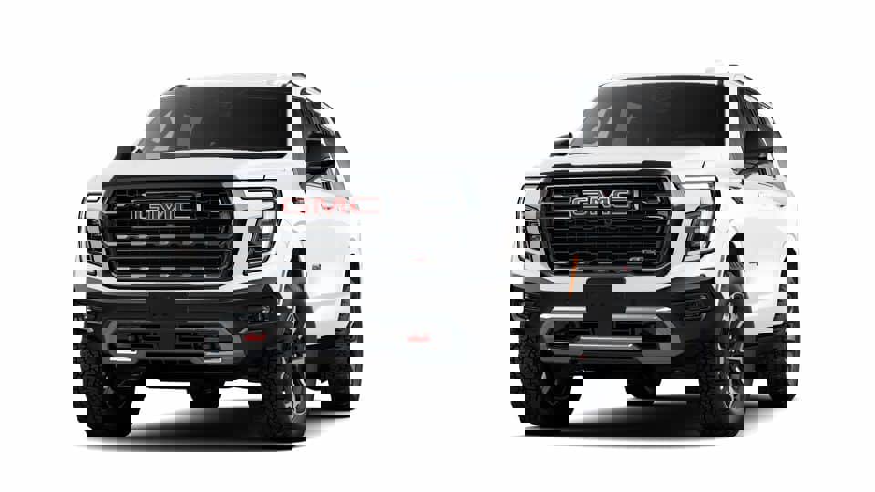 New 2026 GMC Yukon XL AT4 image 49