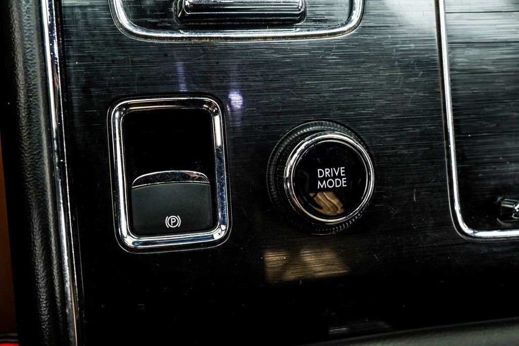 Used 2023 Lincoln Aviator Reserve w/ Equipment Group 201A image 20