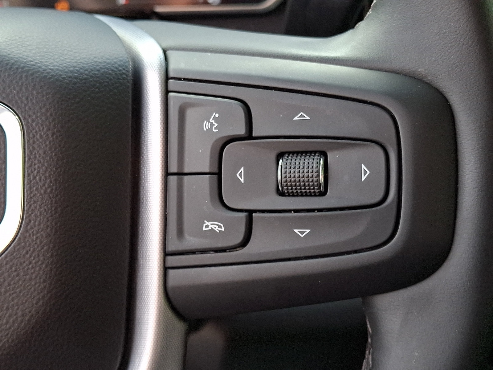 Used 2026 GMC Sierra 1500 Elevation AWD/4WD image 24