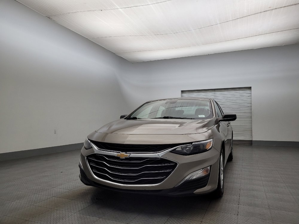 Used 2024 Chevrolet Malibu LS image 15