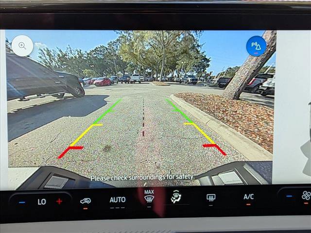 New 2025 Ford Bronco Sport Big Bend image 12