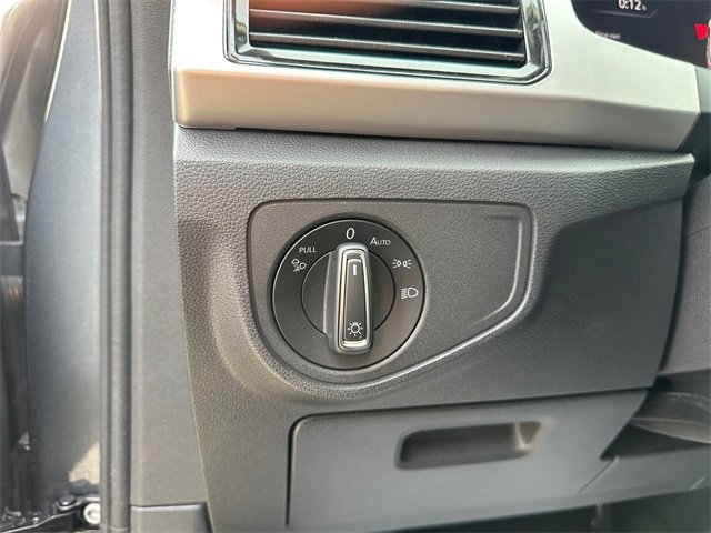 Used 2023 Volkswagen Atlas SE image 22