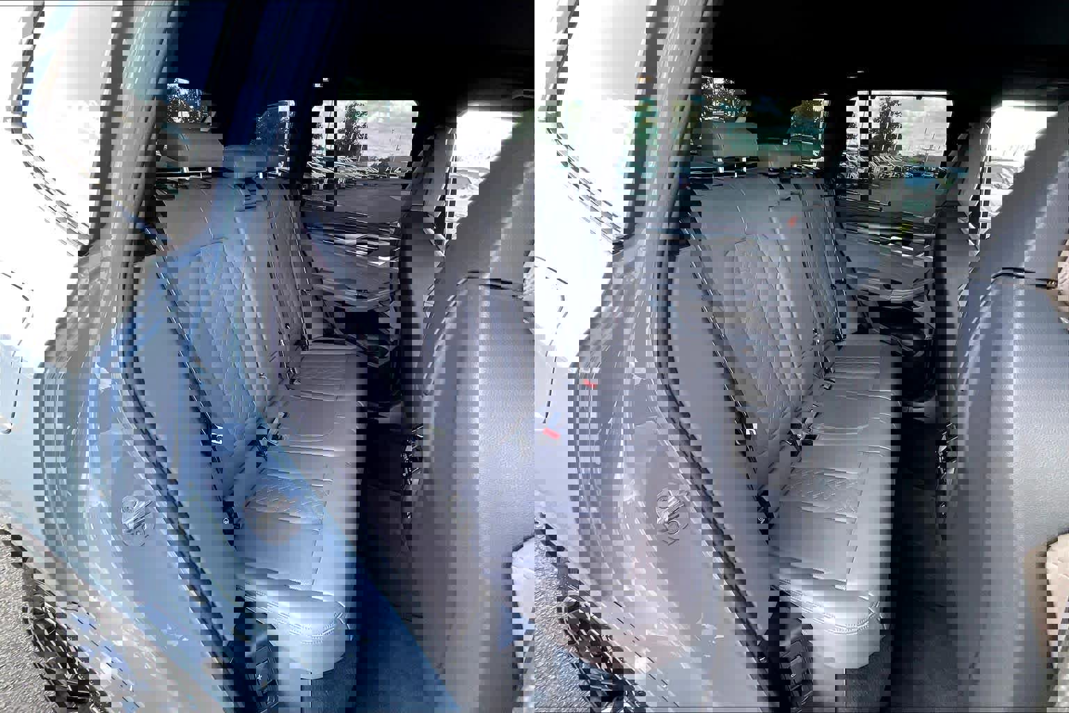 Used 2022 BMW X3 M w/ Competition Package image 30