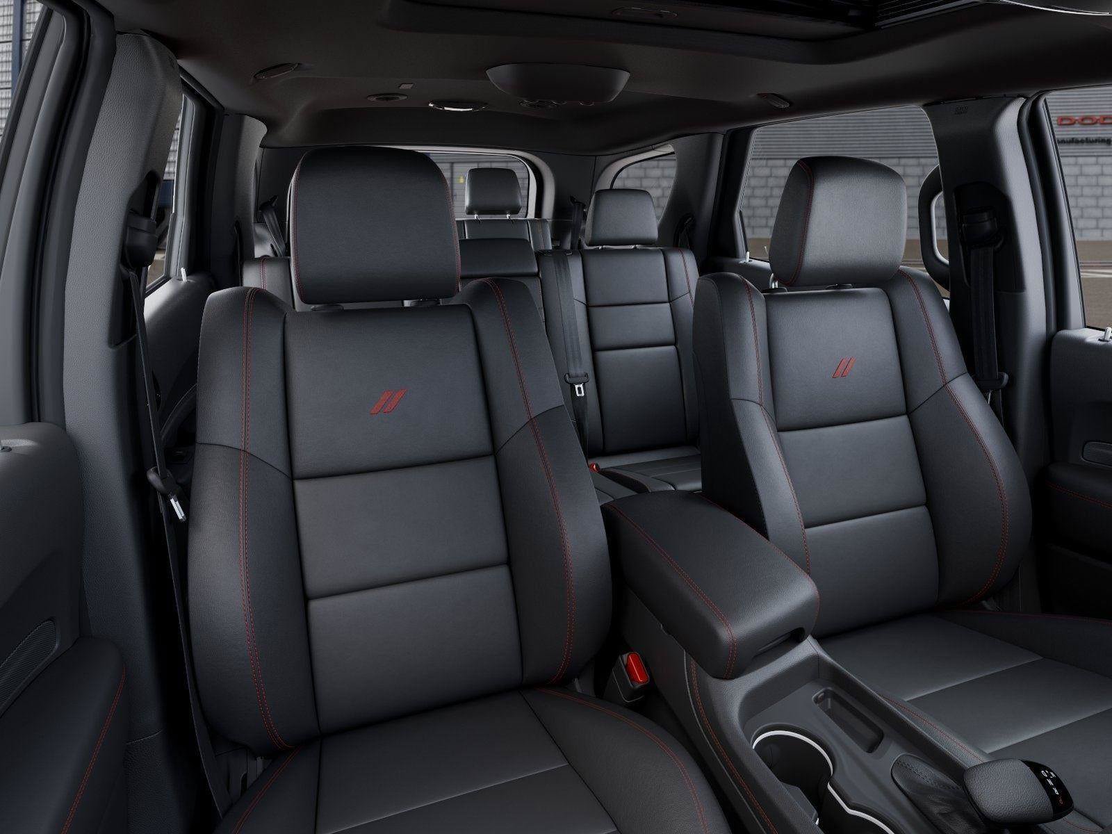 New 2026 Dodge Durango GT AWD/4WD image 68