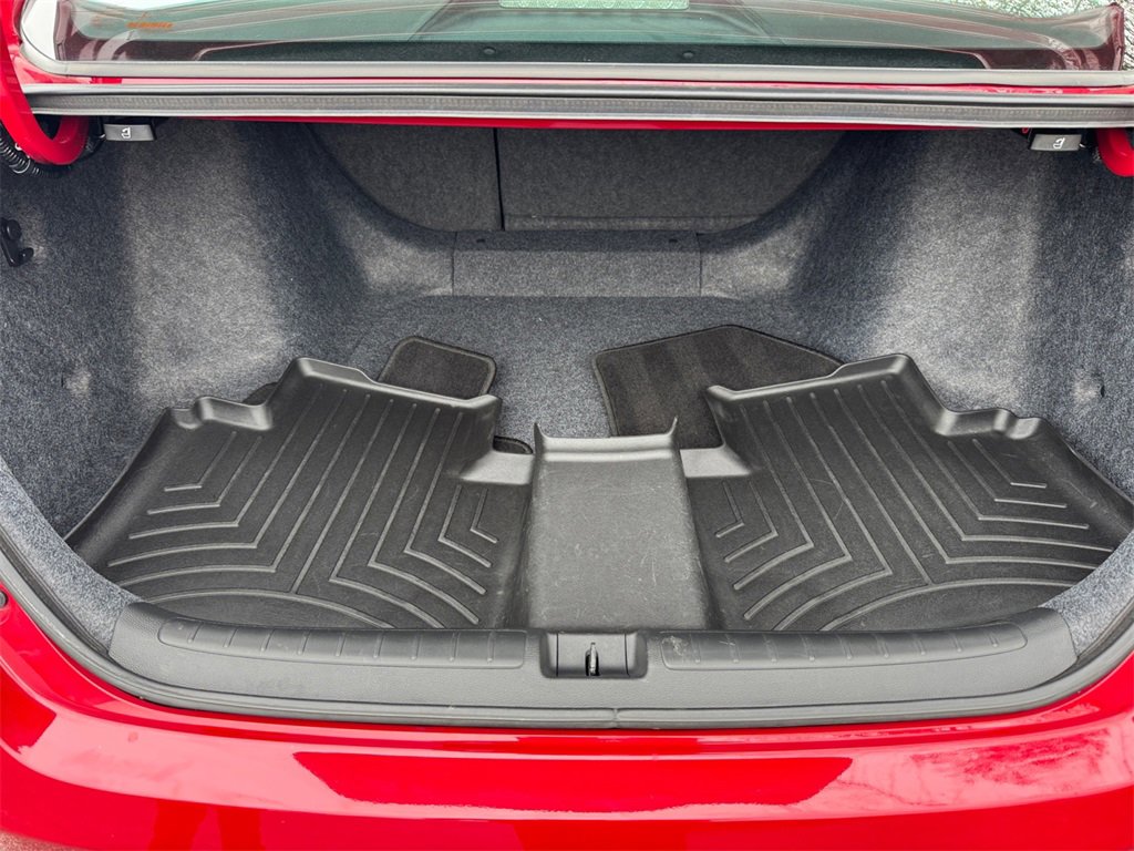 Used 2021 Honda Accord Sport Special Edition image 16