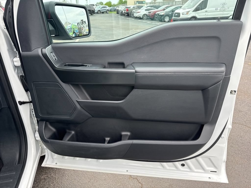 Certified 2024 Ford F150 STX AWD/4WD image 35