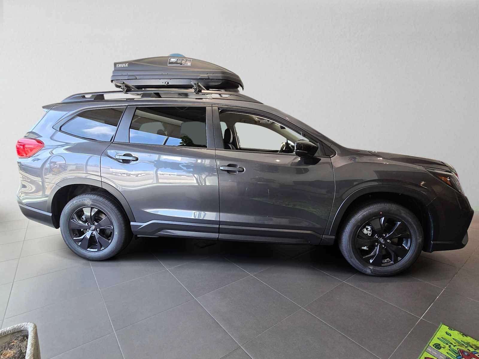 New 2026 Subaru Ascent Premium AWD/4WD image 2
