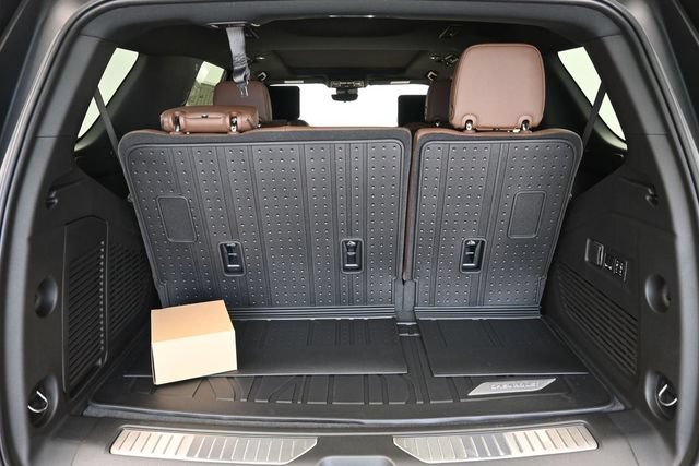 New 2026 Chevrolet Tahoe High Country AWD/4WD image 27
