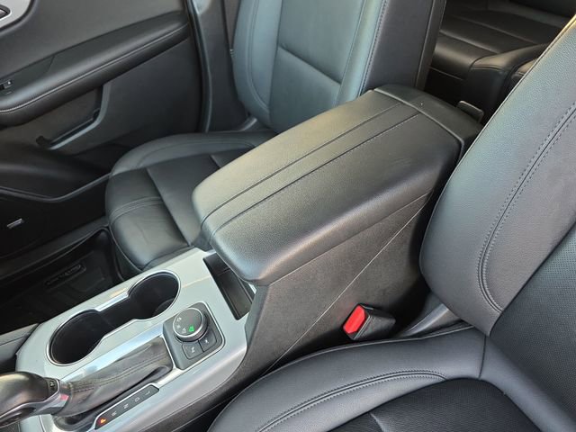 Certified 2022 Chevrolet Blazer LT w/ Sound & Technology Package AWD/4WD image 24